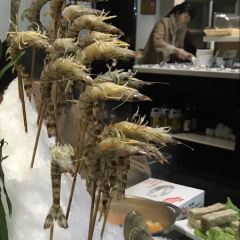 碼頭海鲜广场 User Photo