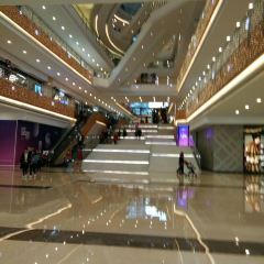 鱼上·黑豆花烤鱼(万象城店) User Photo