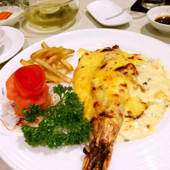 Costa Seafood Nha Trang User Photo