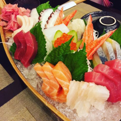 Oh! Sushi Bar User Photo