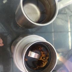 Coffee Hon Chong User Photo