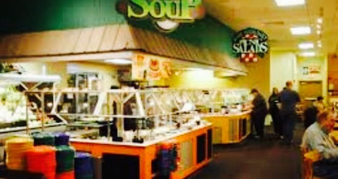 Golden Corral Buffet & Grill