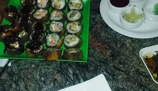 Mig Sushi