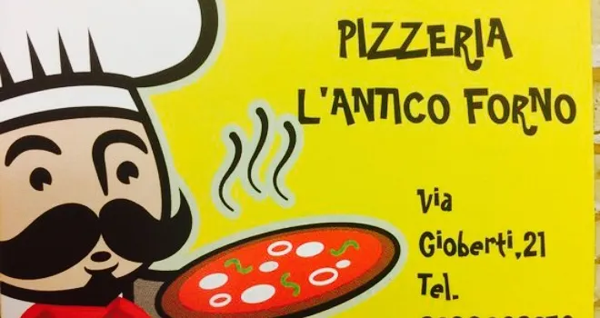 Pizzeria L'Antico Forno