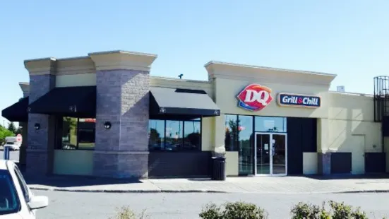 Dairy Queen Grill & Chill