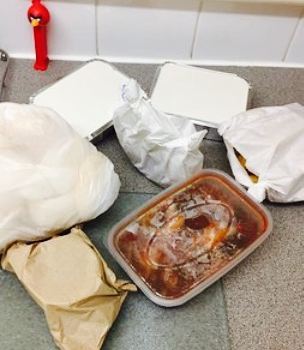 Chilli Chinese Takeaway