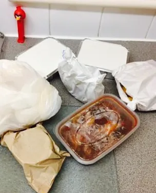 Chilli Chinese Takeaway
