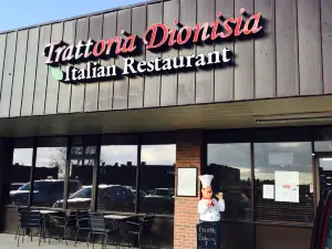 Trattoria Dionisia