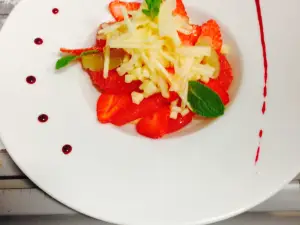 Le Bistrot de France Hostens