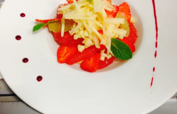 Le Bistrot de France Hostens