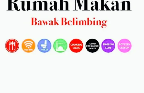 Rumah Makan Bawak Belimbing