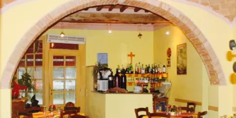 Ristorante Pizzeria da Momo