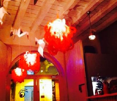 Tabetai Sushi Bar