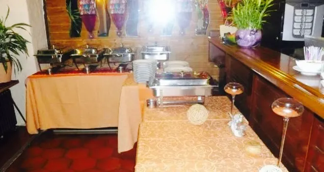 Colombo Restaurant
