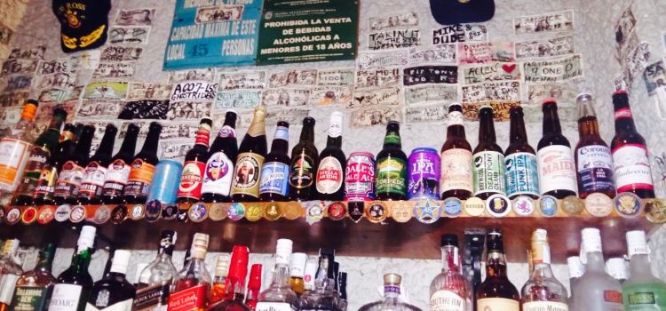 O'Grady's Irish Bar