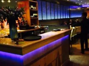 Zaal Indian Restaurant