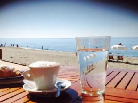 Poseidonia Beach Club