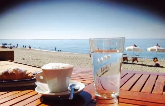 Poseidonia Beach Club