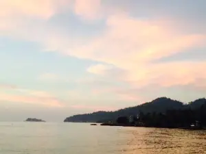 Lisca Beach