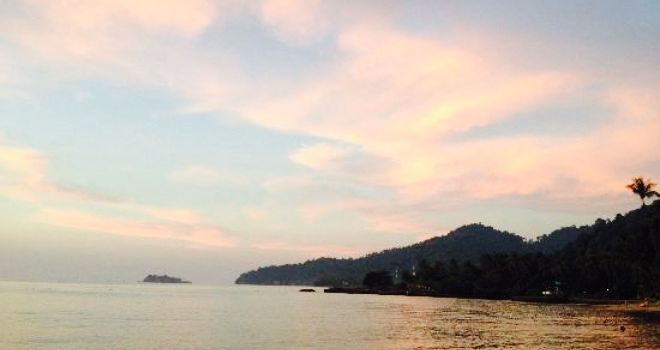 Lisca Beach
