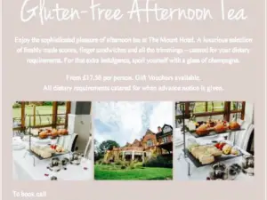 The Drawing Room Bar & Grill