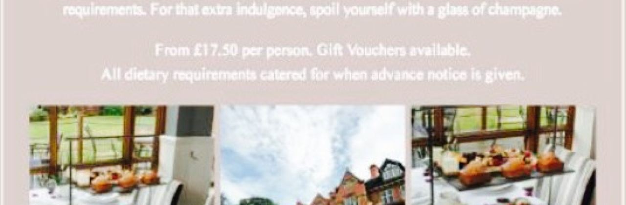 The Drawing Room Bar & Grill