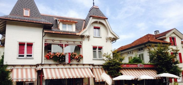 Cafe-Confiserie Kunz