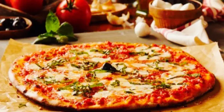 Bertucci's Italian Restaurant