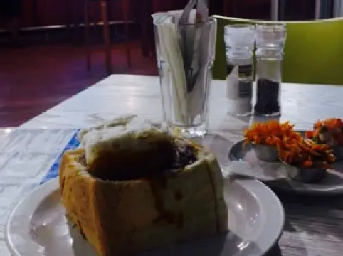 House of Curries o Florida