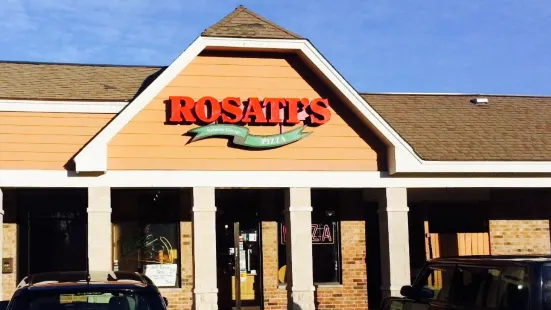 Rosati's Pizza