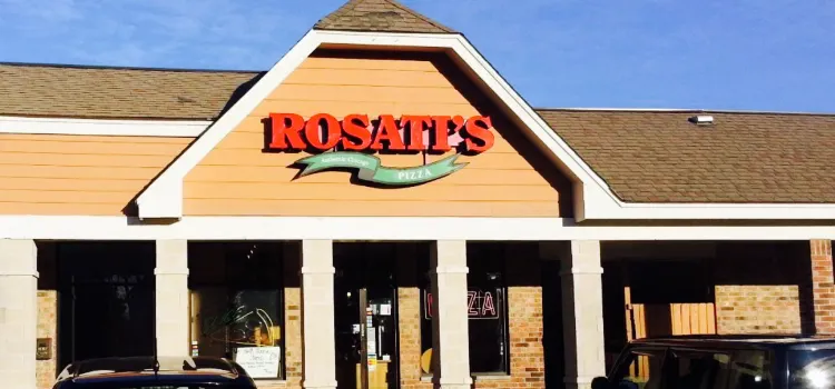 Rosati's Pizza