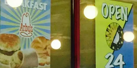Arby's