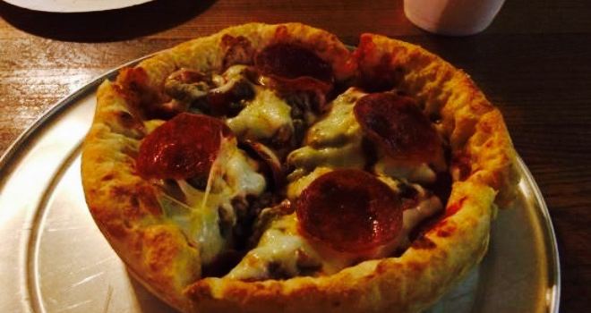 Angelo's Pizza