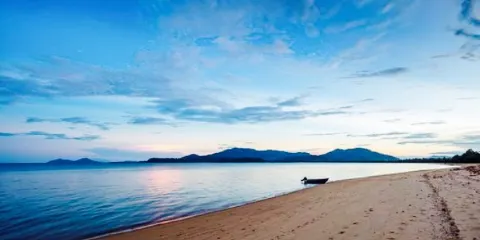 King Reef Hotel Restaurant