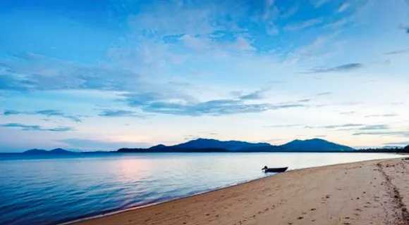 King Reef Hotel Restaurant