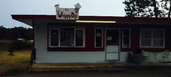 Whippy Dip