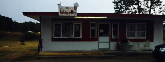 Whippy Dip