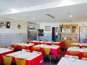 Restaurante Marisqueira O Cacador