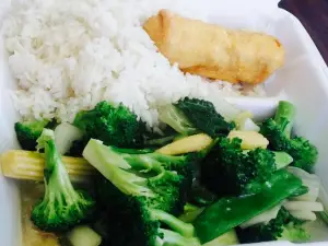 Great Wall Chinese Restaurant