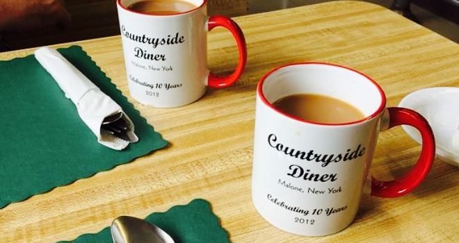 Countryside Diner