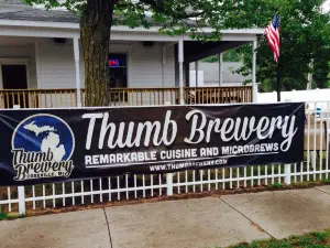 Thumb Brewery