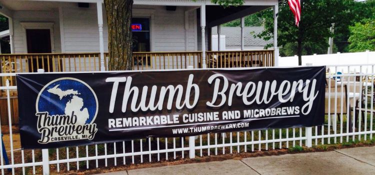 Thumb Brewery