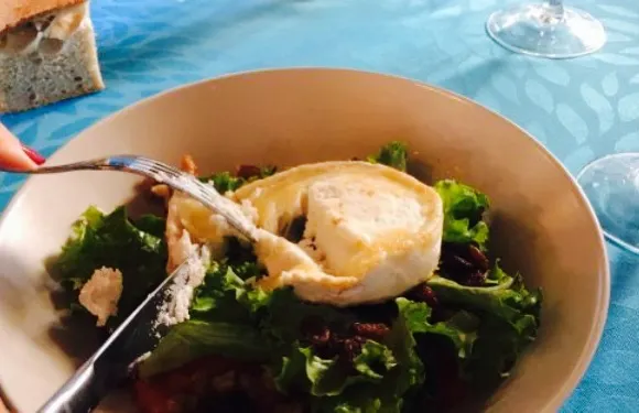 El Rincon del Carabo