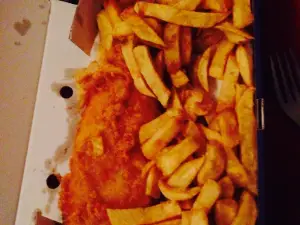 Ashleys Fish and Chips