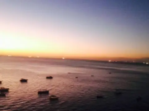 Italian Cafe Acqua Di Fonte