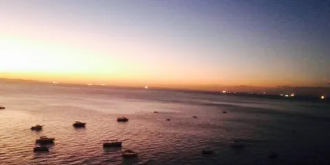 Italian Cafe Acqua Di Fonte