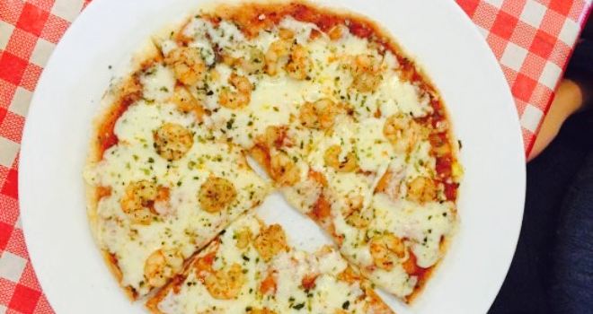 Pizzeria Monte Amiata