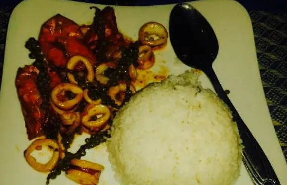 Sofinny Restaurant and Bar
