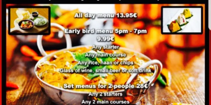 Chillies Indian Restaurant