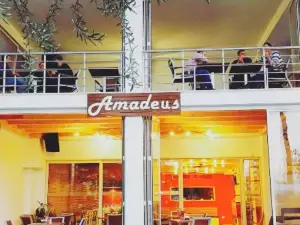 Bar Ristorante Amadeus